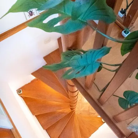 Emma's Guests House Nice